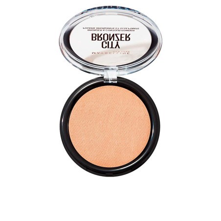 After Sun City Bronzer Maybelline 8 g