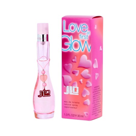 Perfume Mujer Jennifer Lopez Love at First Glow EDT