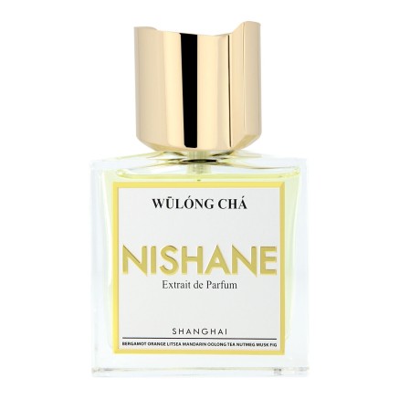 Uniseks Parfum Nishane Wulong Cha EDP 50 ml 2
