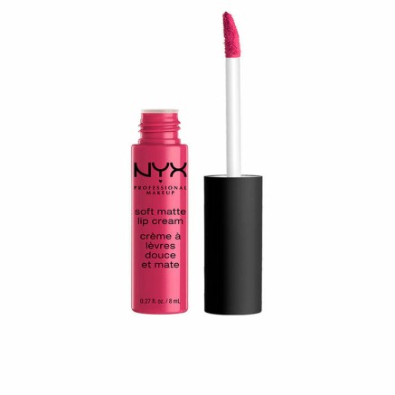Lipstick Soft Matte NYX (8 ml) 2