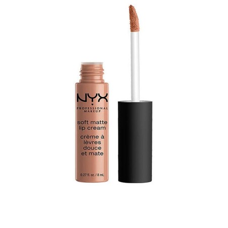 Pintalabios Soft Matte NYX (8 ml)