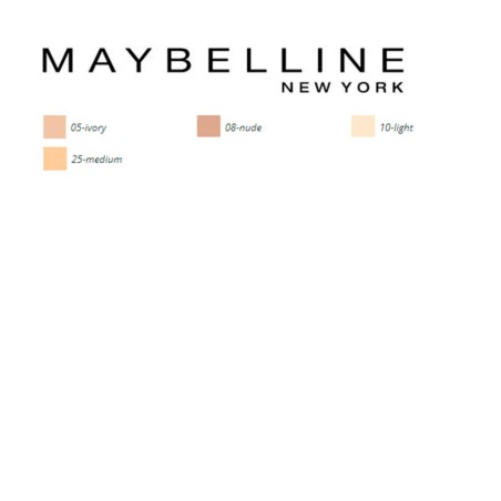 Correttore Viso Fit Me! Maybelline (6,8 ml)