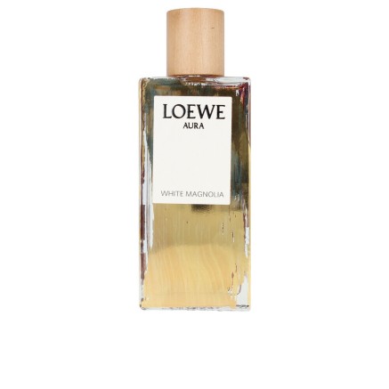 Damenparfüm Aura White Magnolia Loewe EDP EDP 2