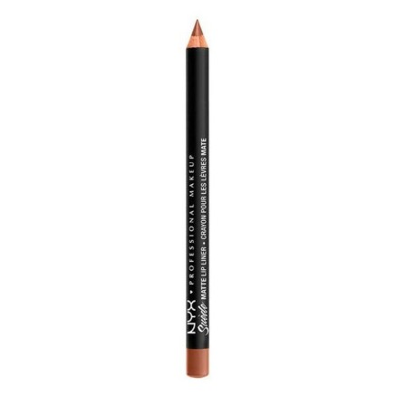 Crayon à lèvres Suede NYX (3,5 g) 3,5 g 2