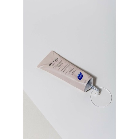 Crema de Ducha Phyto Paris Phyto Creme De Soin Lavante 125 ml (1 unida