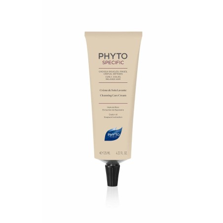 Crema Doccia Phyto Paris Phyto Creme De Soin Lavante 125 ml (1 Unità)
