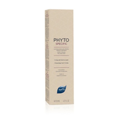 Crème de douche Phyto Paris Phyto Creme De Soin Lavante 125 ml (1 Uni
