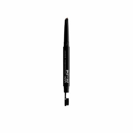 Trucco per Sopracciglia Fill & Fluff NYX (15 g)