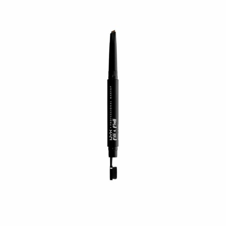 Maquillaje para Cejas Fill & Fluff NYX (15 g)