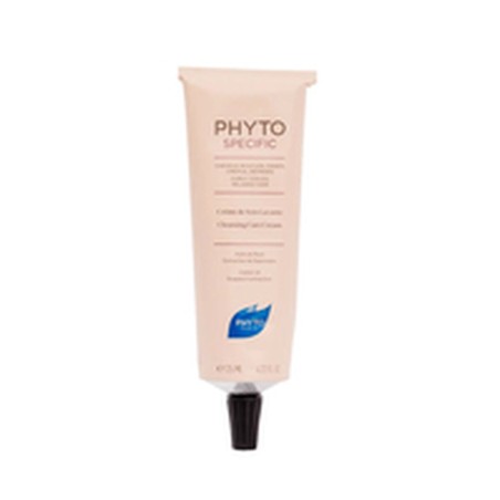 Crème de douche Phyto Paris Phyto Creme De Soin Lavante 125 ml (1 Uni