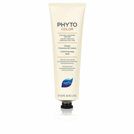 Mascarilla Protectora del Color Phyto Paris PHYTOCOLOR 150 ml (1 unida