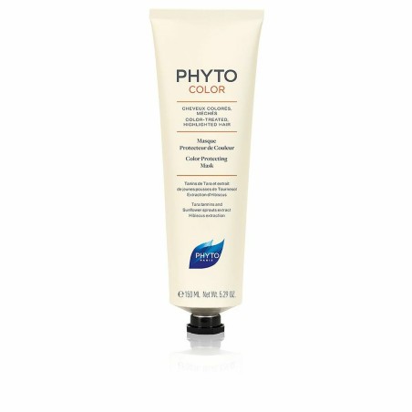 Crème Protectrice de Couleur Phyto Paris PHYTOCOLOR 150 ml (1 Unité)