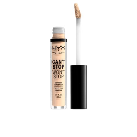 Facial Corrector Can't Stop Won't Stop NYX (3,5 ml) 2