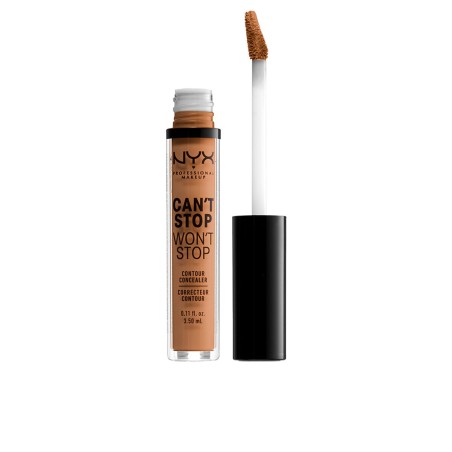 Geizichts Corrector Can't Stop Won't Stop NYX (3,5 ml)
