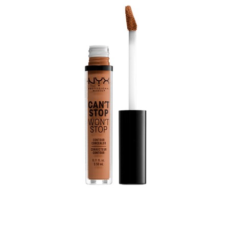 Geizichts Corrector Can't Stop Won't Stop NYX (3,5 ml)