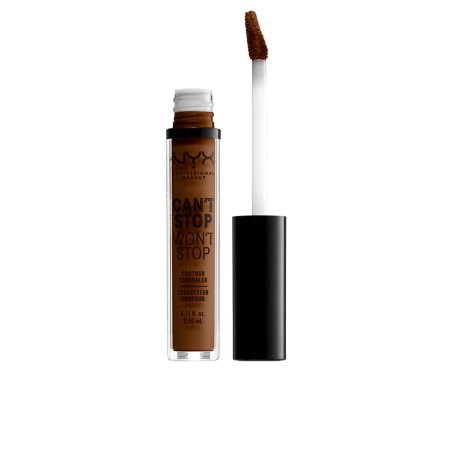 Geizichts Corrector Can't Stop Won't Stop NYX (3,5 ml)