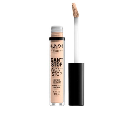 Geizichts Corrector Can't Stop Won't Stop NYX (3,5 ml)