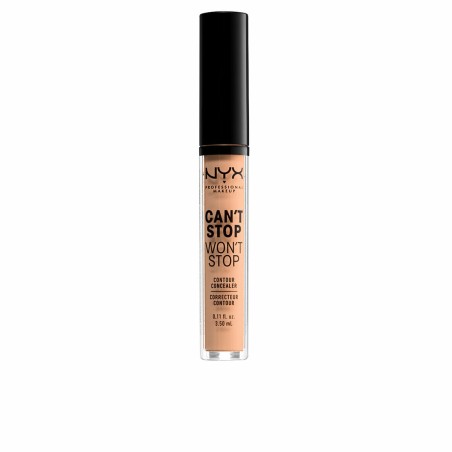 Geizichts Corrector Can't Stop Won't Stop NYX (3,5 ml)