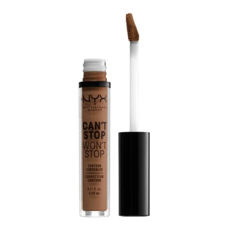 Geizichts Corrector Can't Stop Won't Stop NYX (3,5 ml)