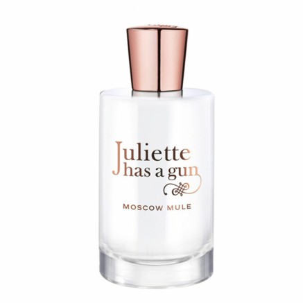 Unisex Perfume Juliette Has A Gun EDP