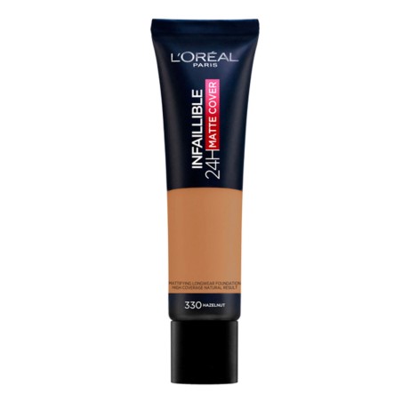 Vloeibare Foundation INFAILLIBLE 24H matte L'Oreal Make Up A9958100 (3