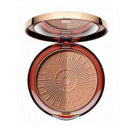 Compacte Bronspoeders Artdeco Bronzing Powder Compact (10 g) 10 g