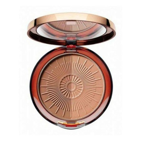 Compacte Bronspoeders Artdeco Bronzing Powder Compact (10 g) 10 g