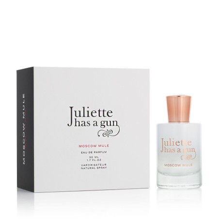 Profumo Unisex Juliette Has A Gun EDP