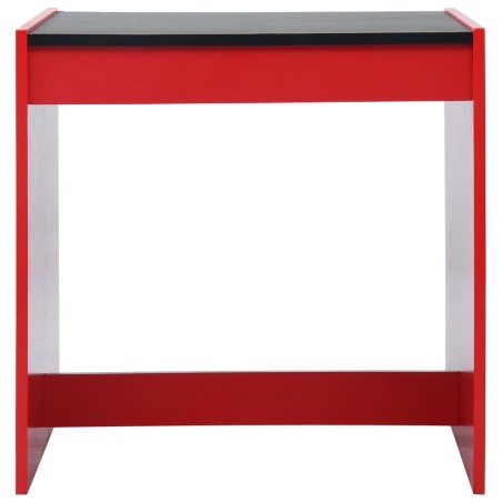 Jeu de table et chaises d'enfants 3 pcs Camion de pompiers Bois