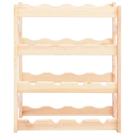 Casier à bouteilles pour 16 bouteilles Pinède