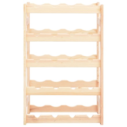 Casier à bouteilles pour 20 bouteilles Pinède 2