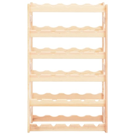 Casier à bouteilles pour 30 bouteilles Pinède 2