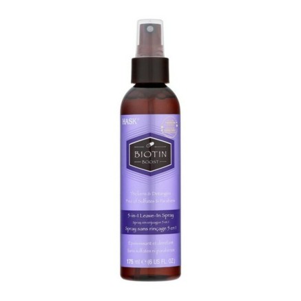 Spray Volumizzante HASK HA30225 (177 ml) 177 ml