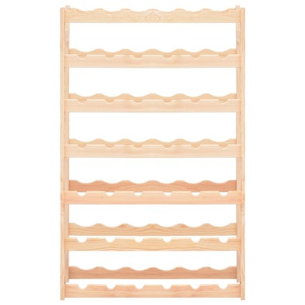 Casier à bouteilles pour 42 bouteilles Pinède 2