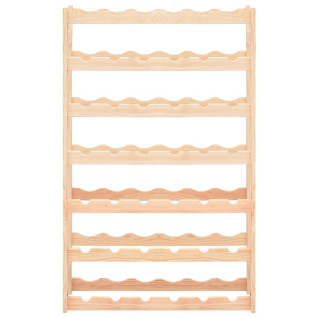 Casier à bouteilles pour 42 bouteilles Pinède