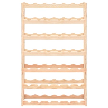 Casier à bouteilles pour 42 bouteilles Pinède