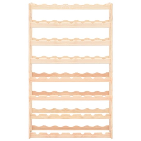 Casier à bouteilles pour 56 bouteilles Pinède