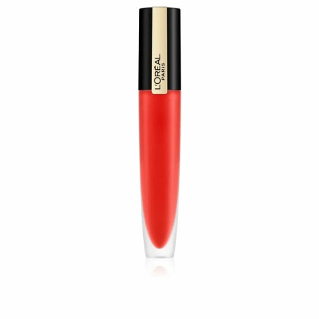 Rouge à lèvres Rouge Signature L'Oreal Make Up (7 ml) 7 ml