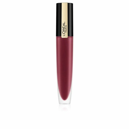 Lipstick Rouge Signature L'Oreal Make Up (7 ml) 7 ml