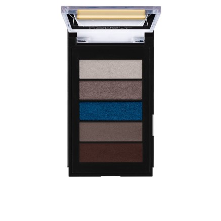 Palette d'ombres à paupières La Petite Palette L'Oreal Make Up 2