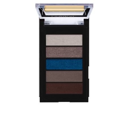 Palette mit Lidschatten La Petite Palette L'Oreal Make Up