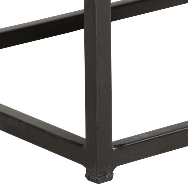 Armoire à tiroirs 45 x 30 x 105 cm Bois de récupération massif