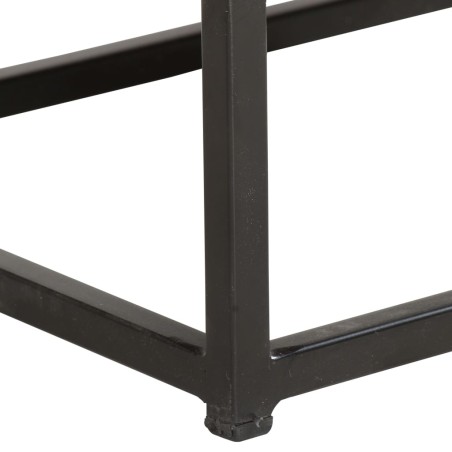 Armoire à tiroirs 45 x 30 x 105 cm Bois de récupération massif