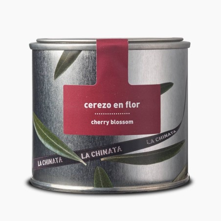 Vela Perfumada La Chinata Cherry Blossom 175 g