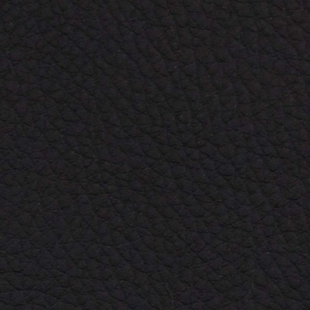 Chaises à manger lot de 2 bois courbé et similicuir