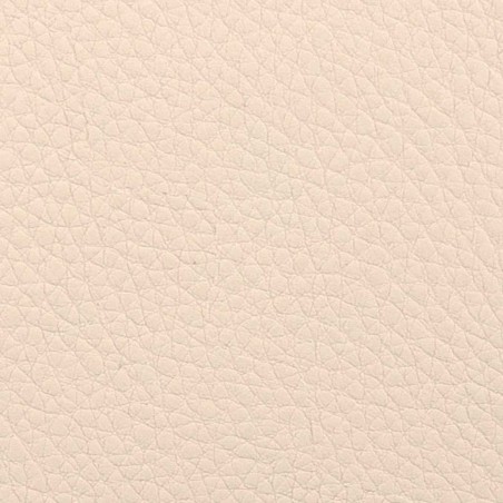 Chaises à manger lot de 2 bois courbé et similicuir