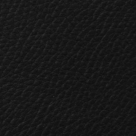 Chaises à manger lot de 2 bois courbé et similicuir