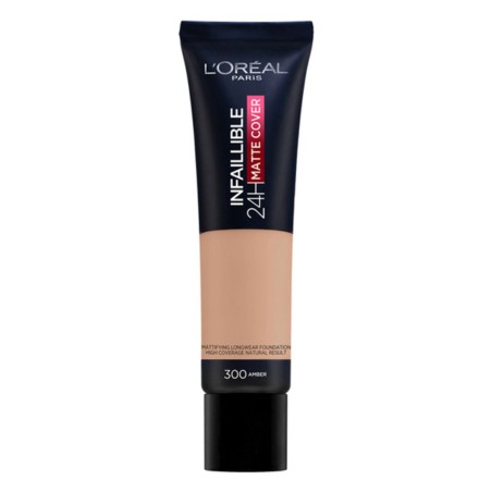 Vloeibare Make-up Infaillible 24H L'Oreal Make Up (35 ml) (30 ml)