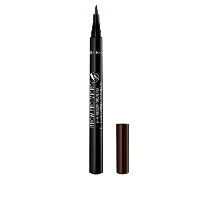 Matita per Sopracciglia Brow Pro Micro Precision Rimmel London 2