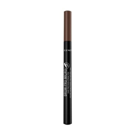 Crayon à sourcils Brow Pro Micro Precision Rimmel London